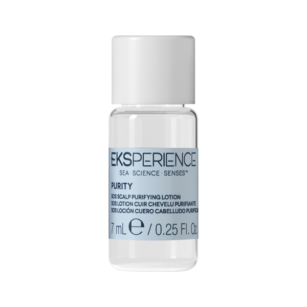 Revlon Professional Eksperience Purifying Lotion 12x7ml