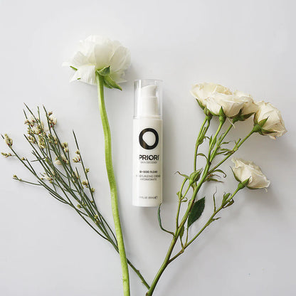 PRIORI Q+SOD fx240 Moisturising Creme Hydratante 50ml