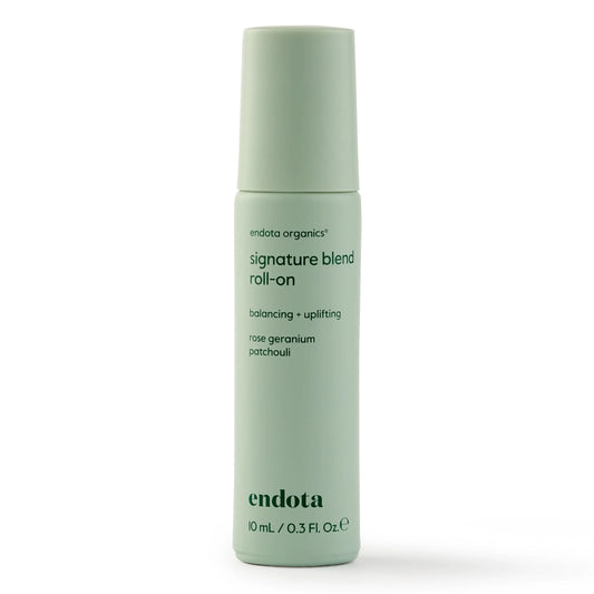 endota Signature Blend Roll-On 10ml
