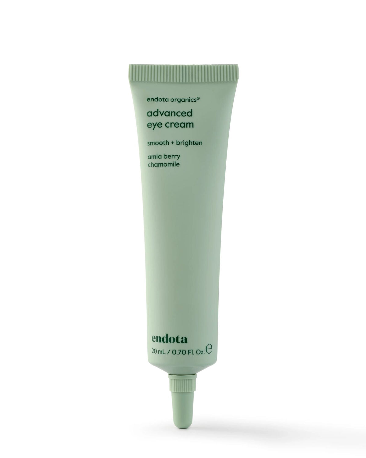 endota Organics Advanced Eye Cream 20ml