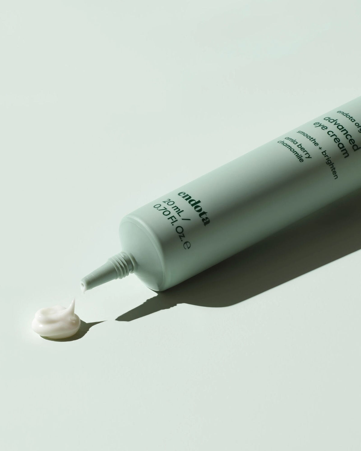 endota Organics Advanced Eye Cream 20ml