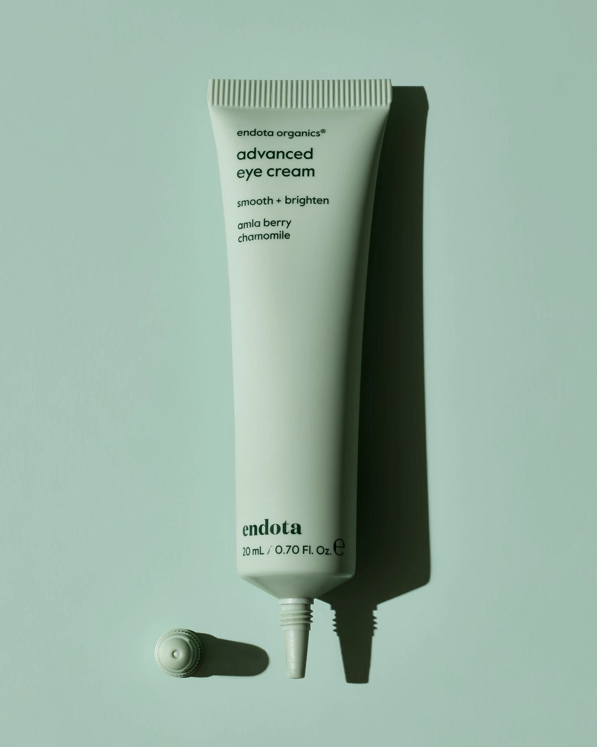 endota Organics Advanced Eye Cream 20ml