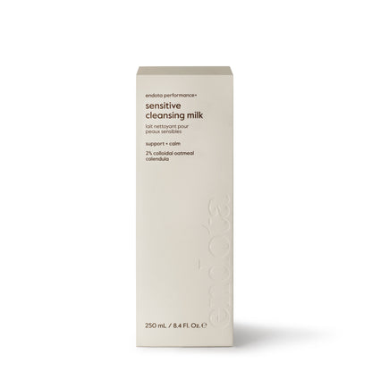 endota Sensitive Cleaning Milk 250ml
