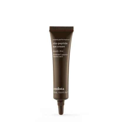 endota Performance+ Vita-Peptide Eye Cream 15ml