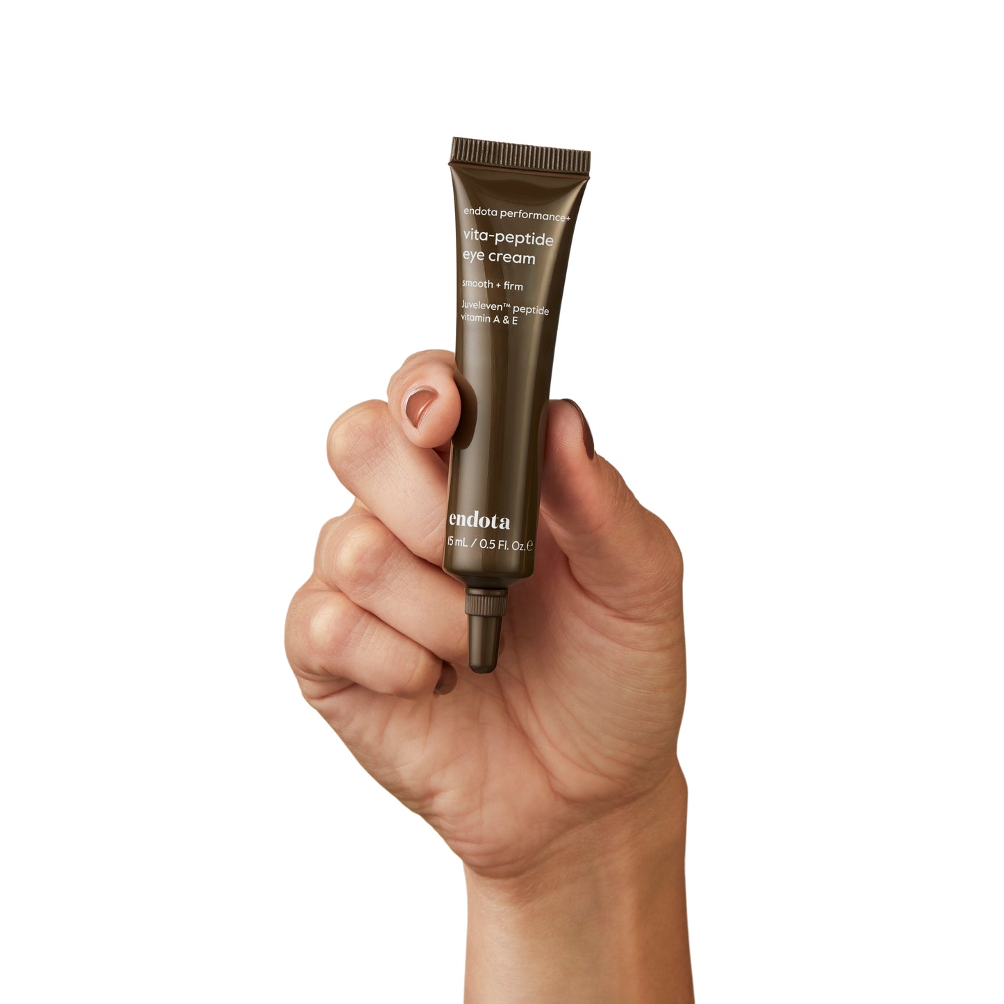 endota Performance+ Vita-Peptide Eye Cream 15ml