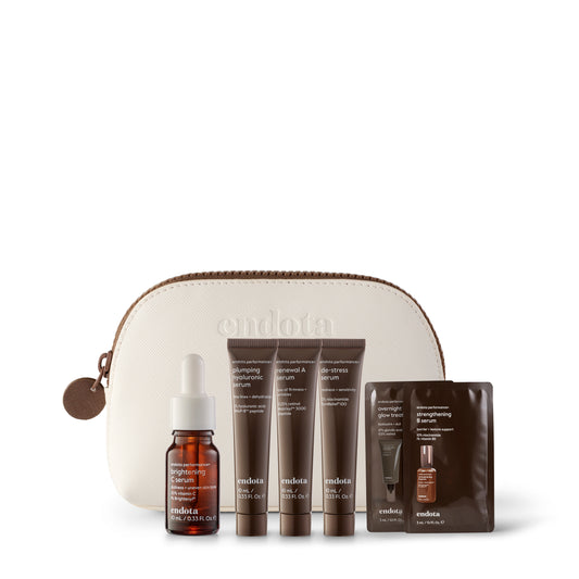 Endota High Performers Discovery Kit