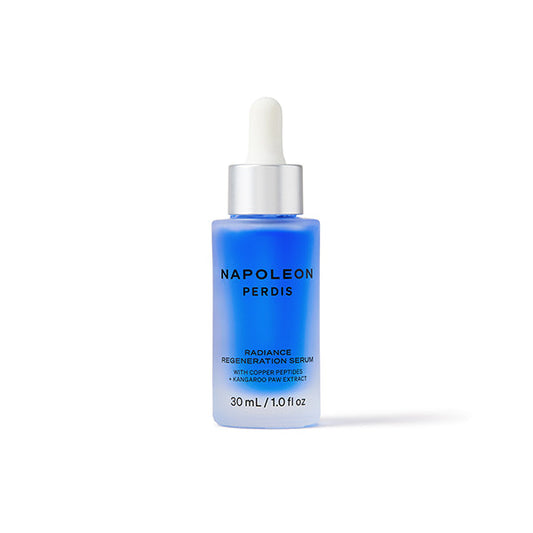 Napoleon Perdis Radiance Regeneration Serum 30ml