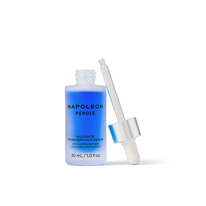 Napoleon Perdis Radiance Regeneration Serum 30ml