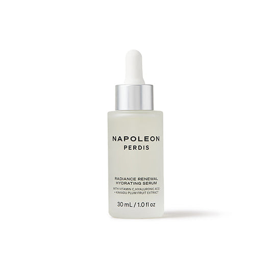 Napoleon Perdis Radiance Renewal Hydrating Serum 30ml