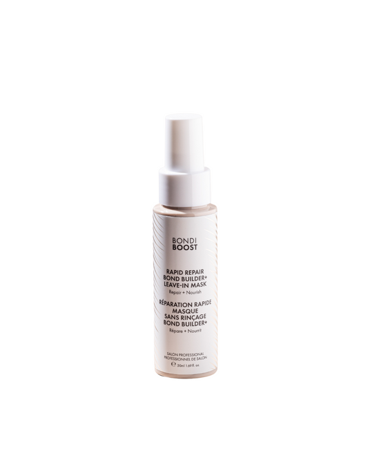 Bondi Boost Rapid Repair Bond Builder Mask 50ml
