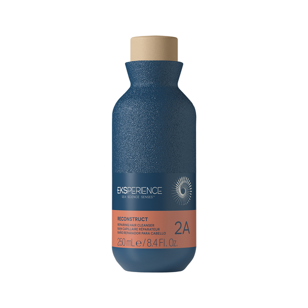 Revlon Professional Eksperience Reconstruct 2A Repairing Hair Cleanser 250ml