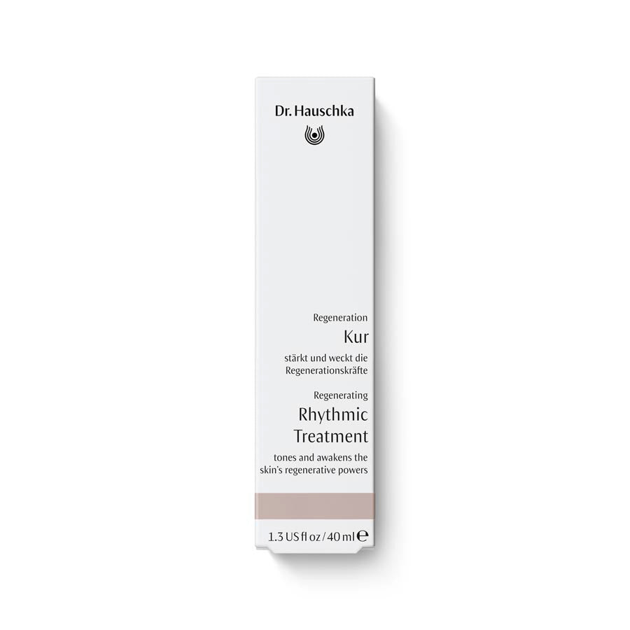 Dr. Hauschka Regenerating Intensive Treatment 40ml