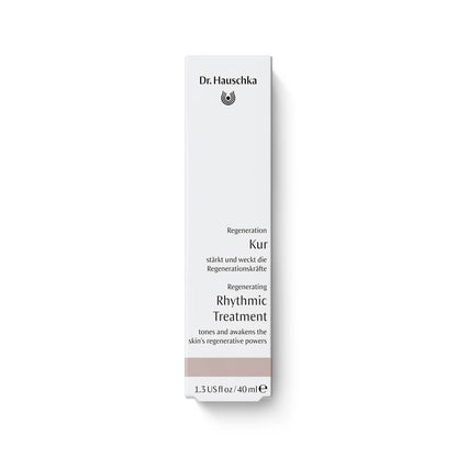 Dr. Hauschka Regenerating Intensive Treatment 40ml