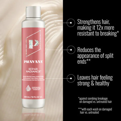Pravana Repair Radiance Conditioner 300ml