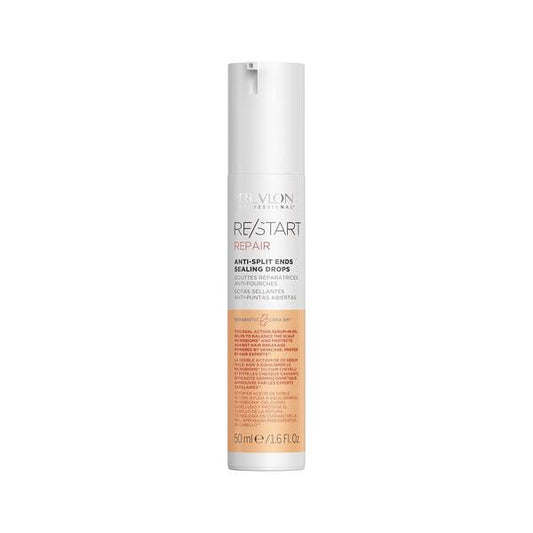 Revlon Professional RE/START Repair Anti-Split EndSealing Drops 50ml