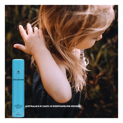 Vivant Revitafoam 125g
