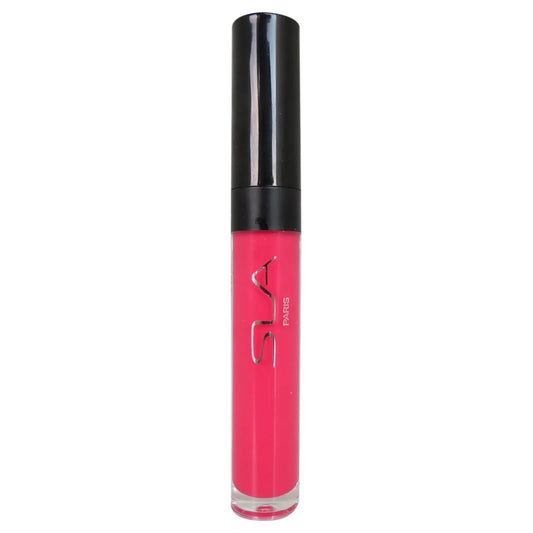 SLA Paris Vinyl Fruity Lip Gloss 5ml (Various Shades)