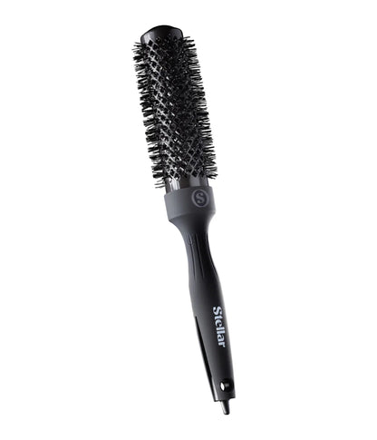 Stellar HeatSense Round Brush 33mm
