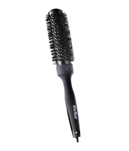 Stellar HeatSense Round Brush 33mm