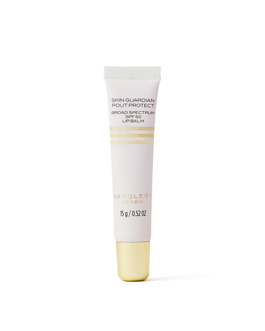 Napoleon Perdis Skin Guardian Pout Protect SPF 50 Lip Balm