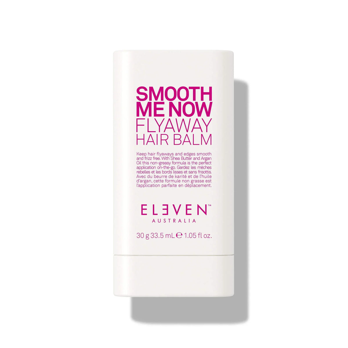 ELEVEN Australia Miracle + Smooth Balm Duo