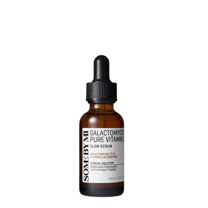 SOME BY MI Galactomyces Pure Vitamin C Glow Serum 30ml