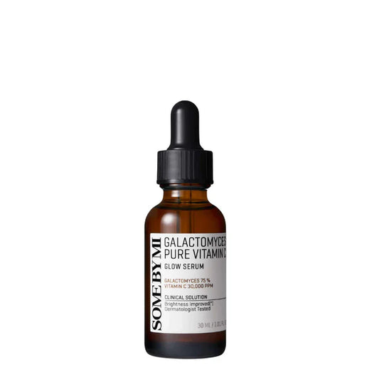 SOME BY MI Galactomyces Pure Vitamin C Glow Serum 30ml