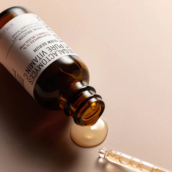 SOME BY MI Galactomyces Pure Vitamin C Glow Serum 30ml