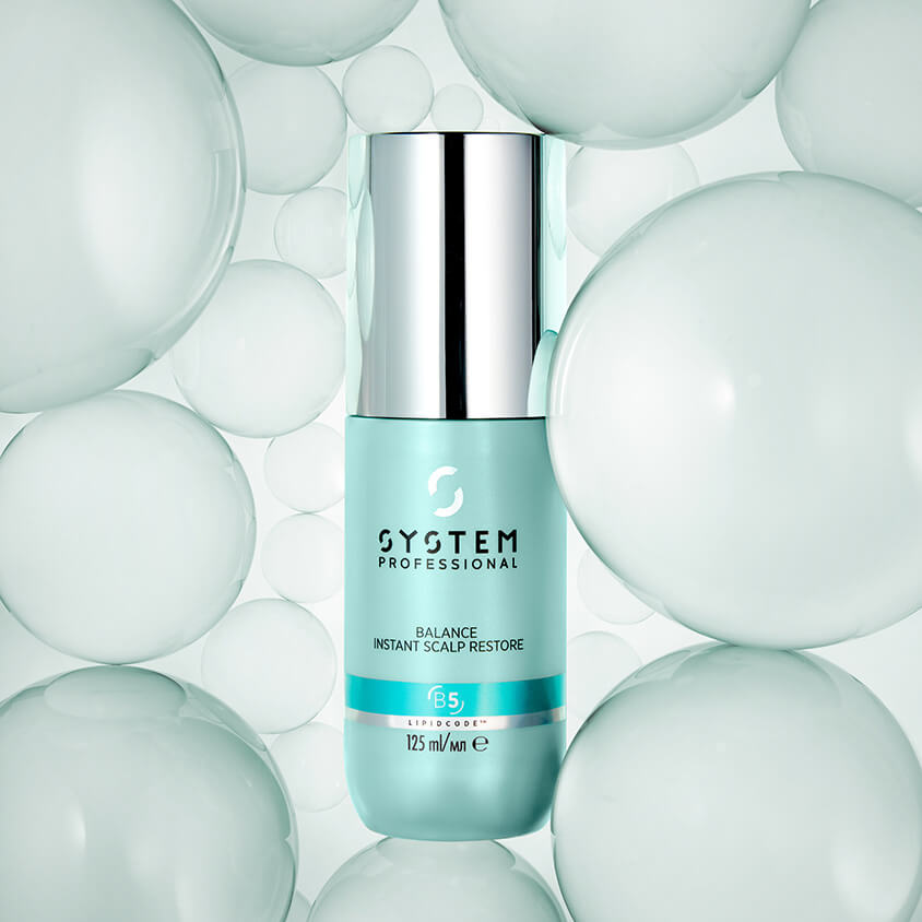 System Professional Instant Scalp Restore 125ml