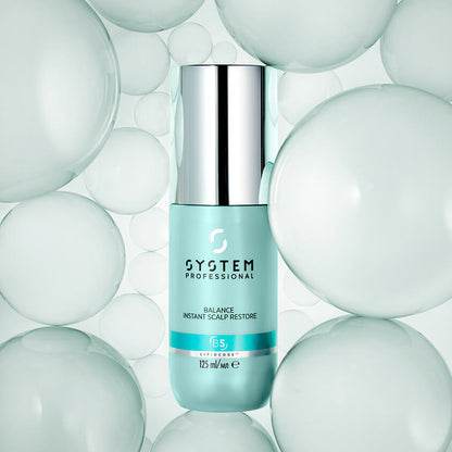 System Professional Instant Scalp Restore 125ml