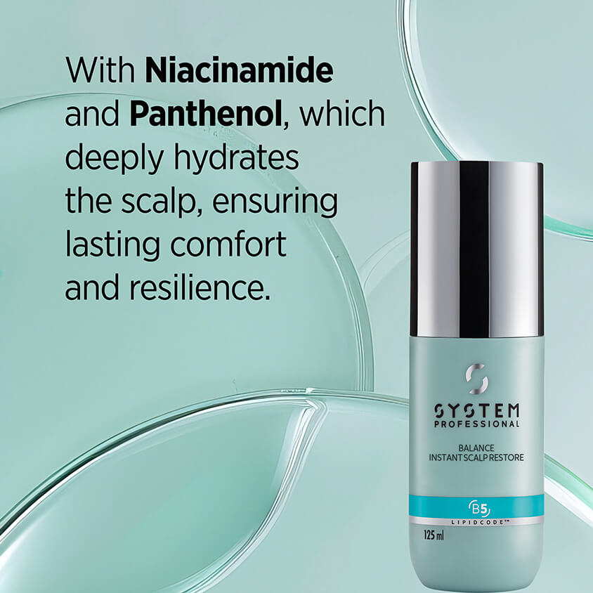 System Professional Instant Scalp Restore 125ml