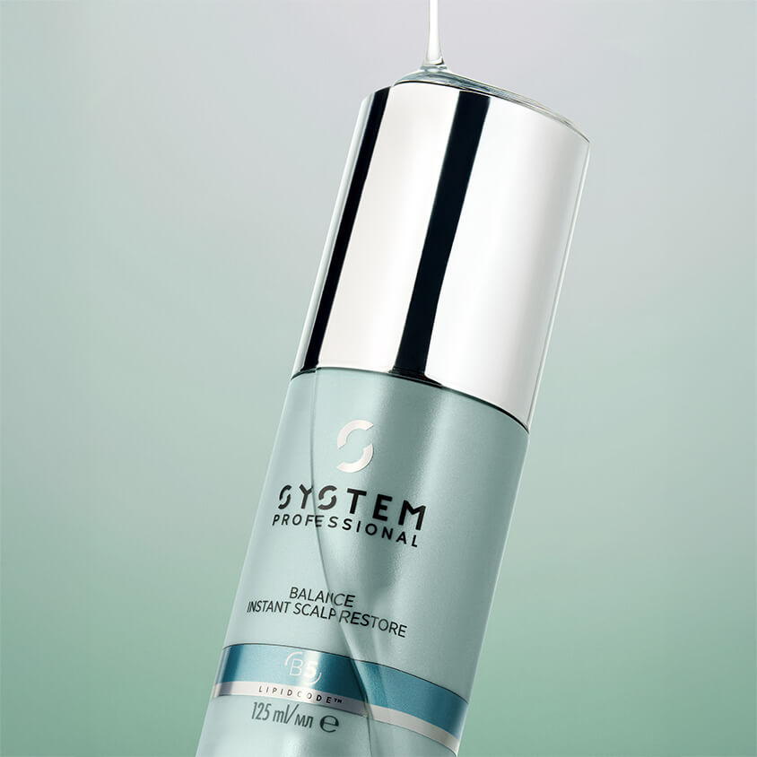 System Professional Instant Scalp Restore 125ml