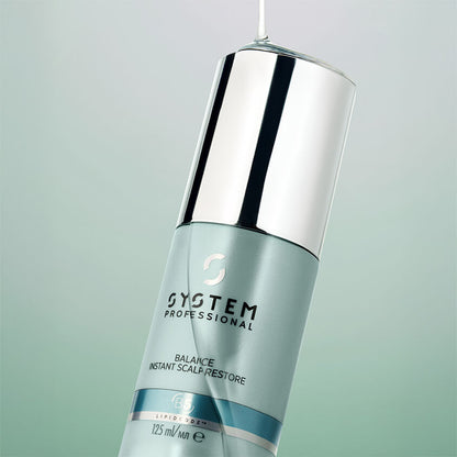 System Professional Instant Scalp Restore 125ml