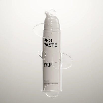 Peg Paste Toothpaste - N003 - Sacred Clove 190g