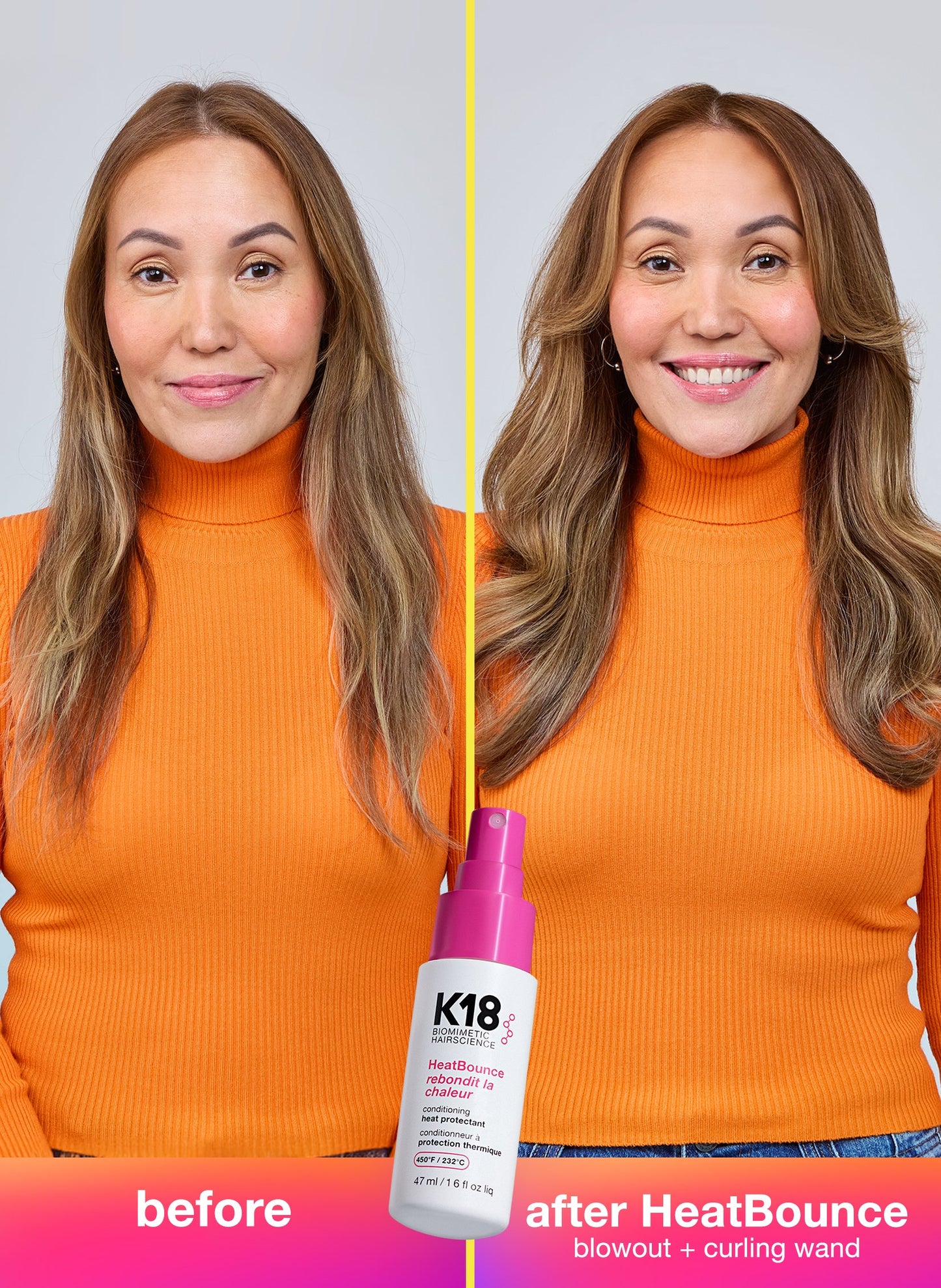 K18 Winter Blowout Essential Kit