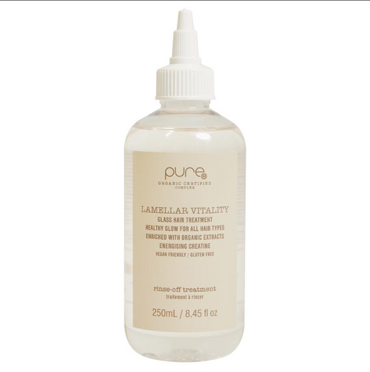 Pure Lamellar Vitality Glass Treatment 250ml