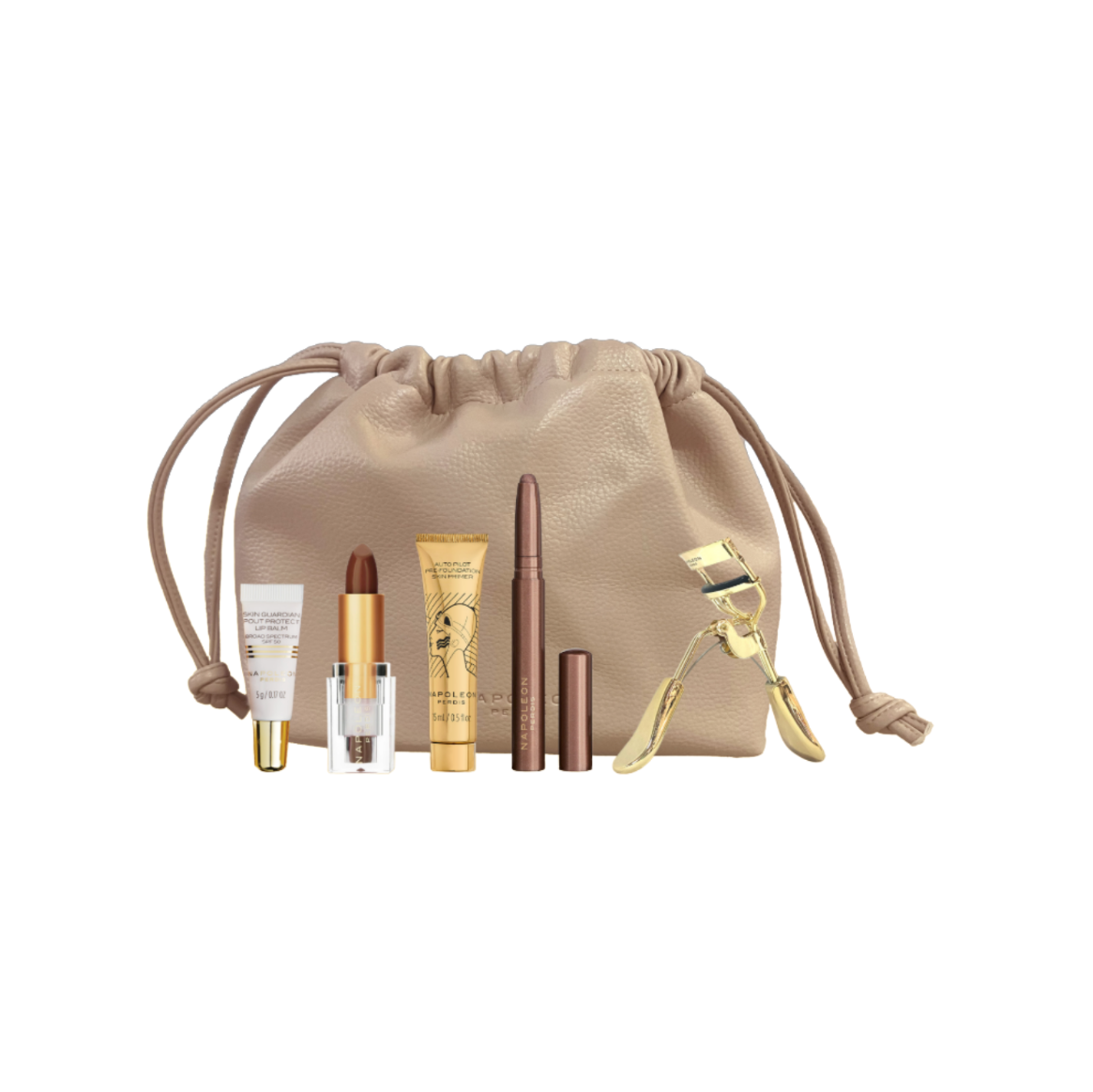 ‍‍GWP Napoleon Perdis 6-Piece Gift Set