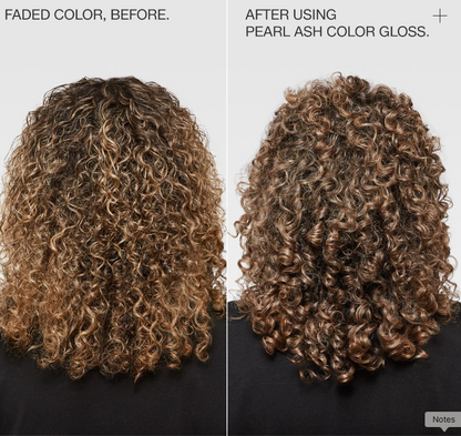 Paul Mitchell The Demi Color Gloss- Pearl Ash 177ml