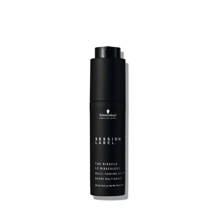 Schwarzkopf Session Label The Miracle 50mL