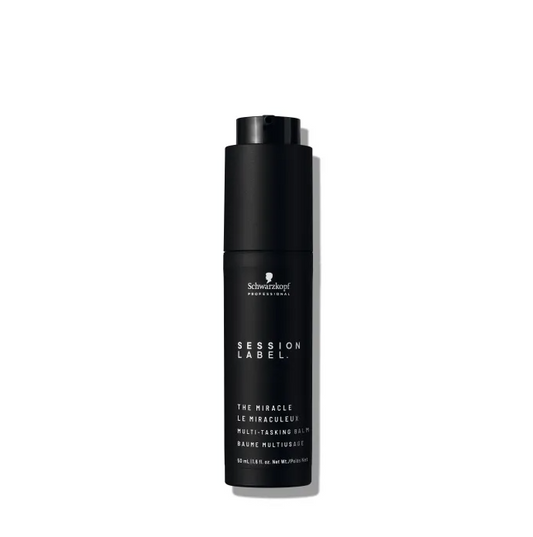 Schwarzkopf Session Label The Miracle 50mL