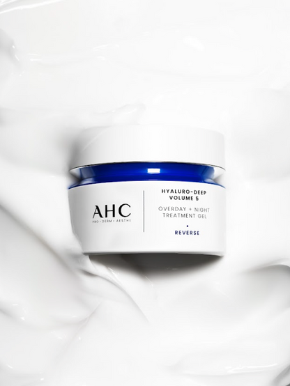 AHC Hyaluro Deep Day+Night Gel 50ml