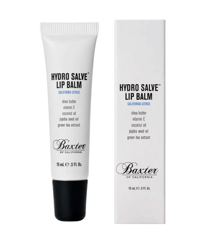 Baxter Of California Hydro Salve Lip Balm 15ml