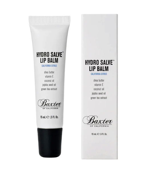 Baxter Of California Hydro Salve Lip Balm 15ml