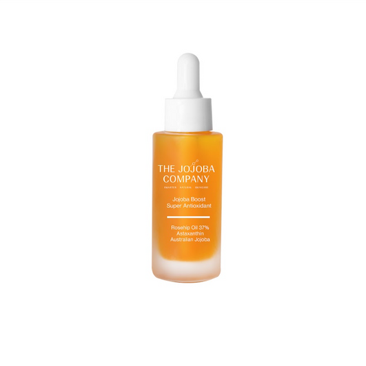 The Jojoba Company Jojoba Boost Super Antioxidant 30ml
