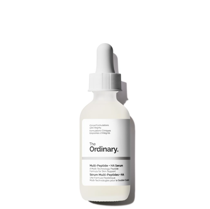 The Ordinary Multi-Peptide + HA Serum 60ml