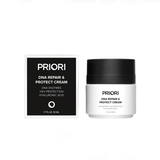 PRIORI Repair and Protect Cream 50ml