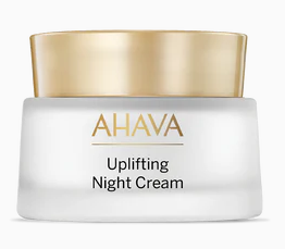 AHAVA Uplift Night Cream 50ml