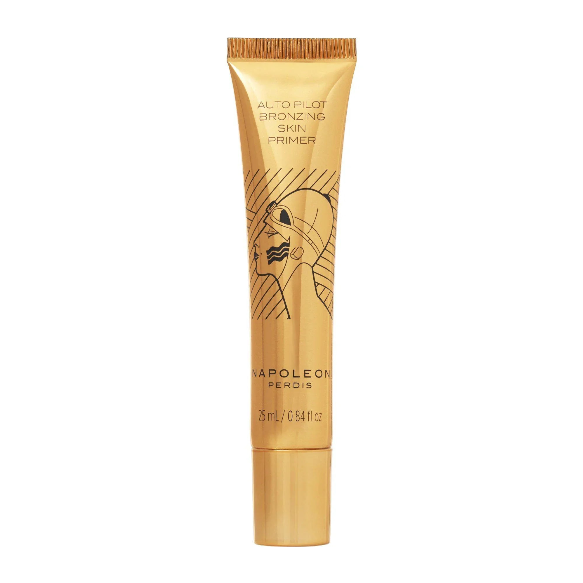 ‍GWP Napoleon Perdis Auto pilot Bronzing Skin Primer