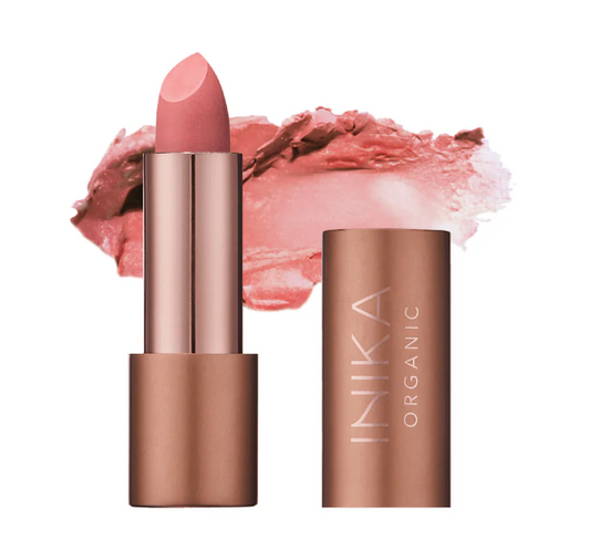INIKA Organic Lipstick 4.2g (Various Shades)