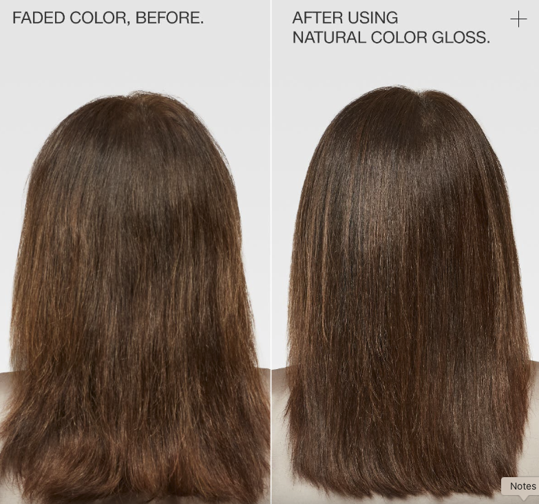 Paul Mitchell The Demi Color Gloss- Natural 177ml